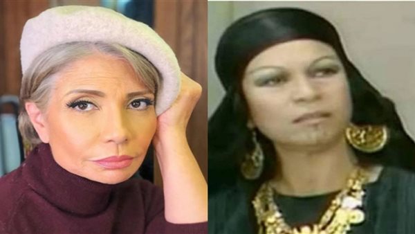 سوسن بدر - آمال سالم