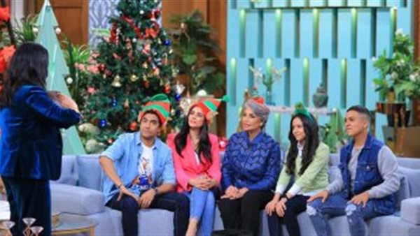 أبطال مسلسل أبو العروسة