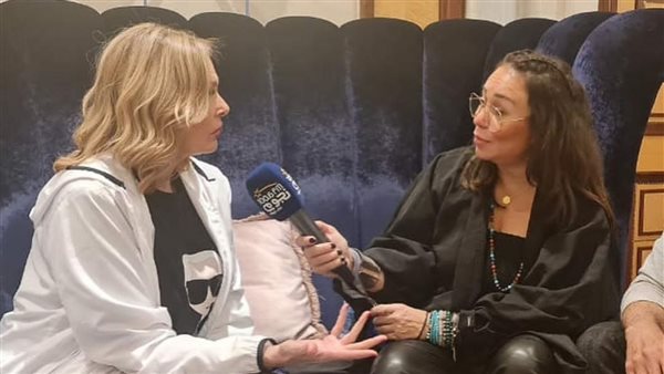 يسرا - إنجي علي