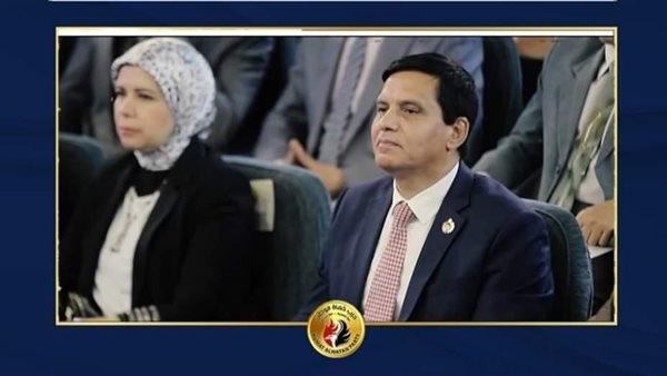 اللواء طارق نصير