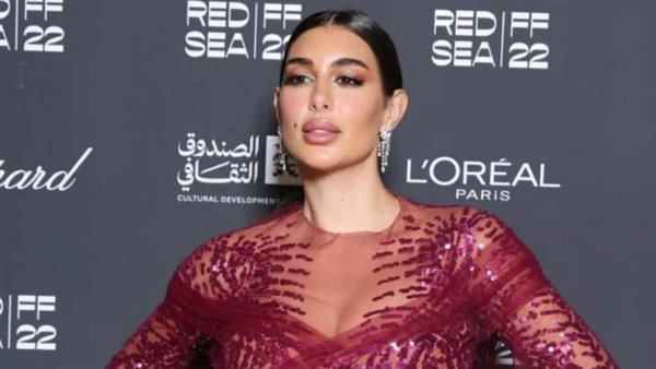 ياسمين صبري