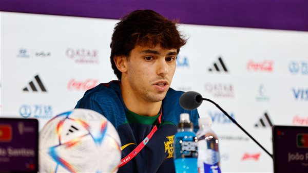 جواو فيليكس 