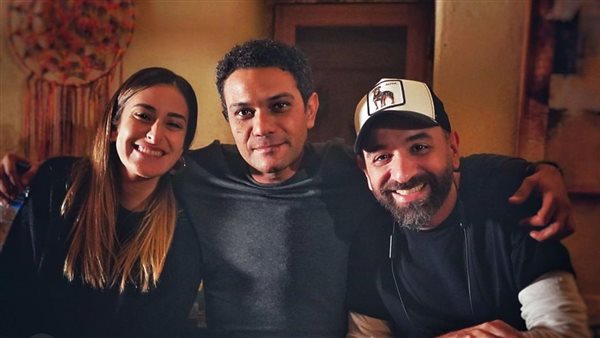 عمرو سلامة - أسر