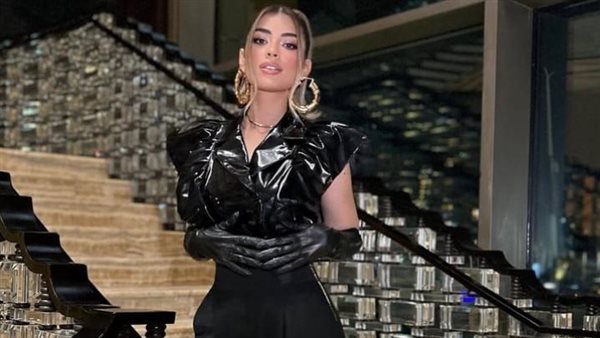 ليلى أحمد زاهر