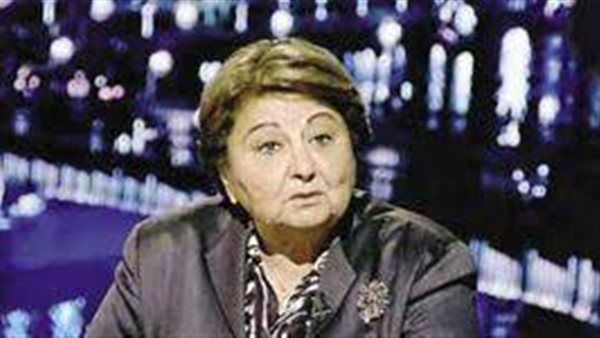  السفيرة هاجر الإسلامبولي