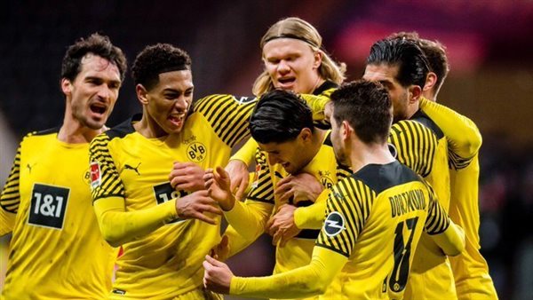 بوروسيا دورتموند