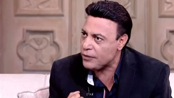 محمد الغيطي 