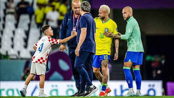 دهس يواسي نيمار