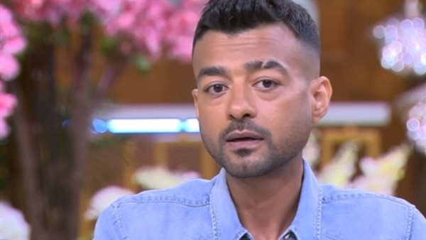 هيثم شاكر _ أرشيفية