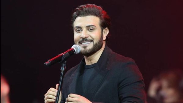 ماجد المهندس _ أرشيفية