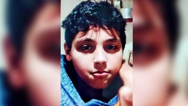 الطالب المتوفي 