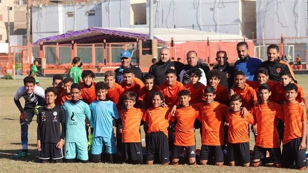 فريق المنصورة 2009