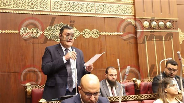  النائب أكمل نجاتي