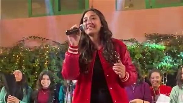 قدرية ياسر جلال 