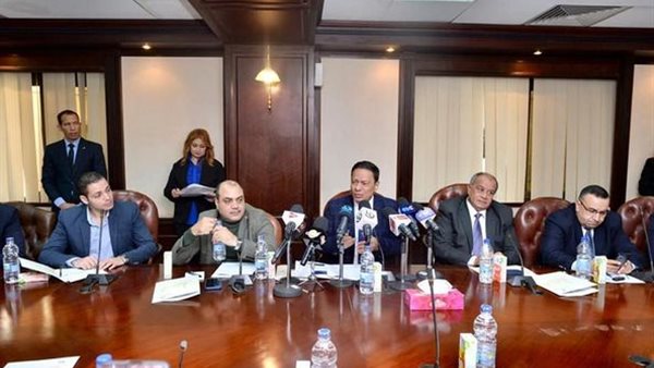 اجتماع المجلس الأعلى