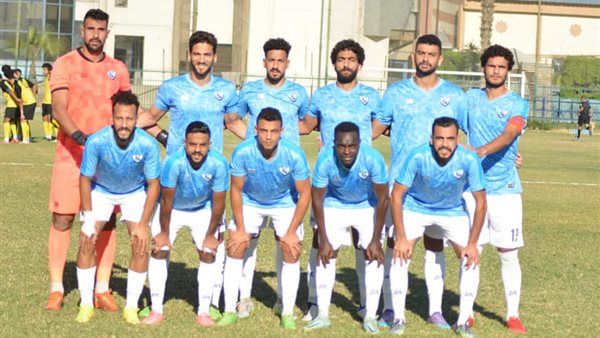 فريق القناة