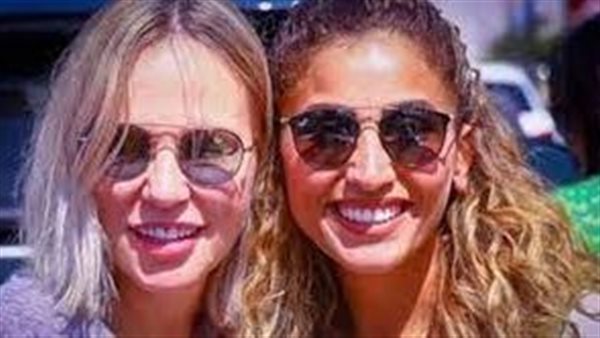 شيرين رضا - دينا