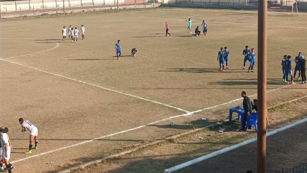 مباراة بيلا وسخا