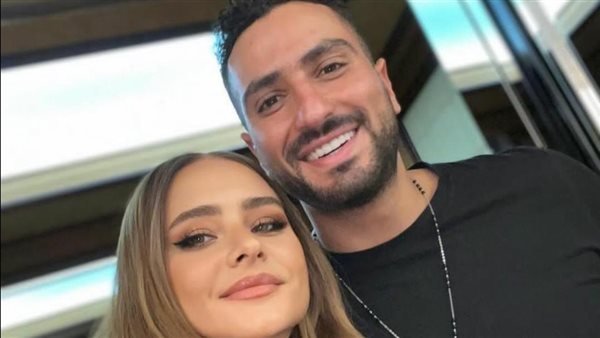 نيللي كريم - محمد