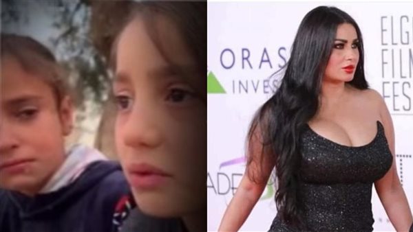 ندى الكامل - الطفلة