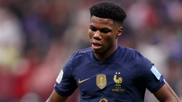 أوريليان تشواميني