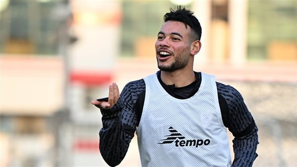 نبيل عماد دونجا 