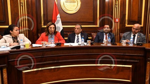 لجنة الثقافة والسياحة