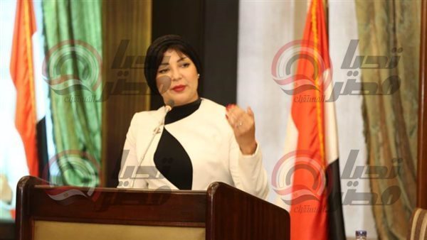 النائبة رشا أبو شقرة