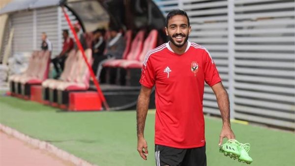 محمود كهربا 