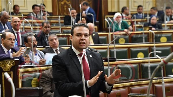 النائب عبدالمنعم