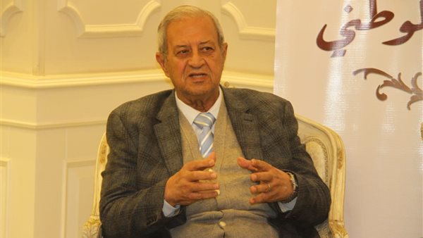 اللواء سفير نور مساعد