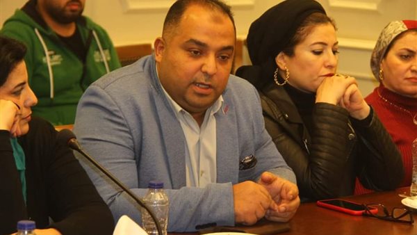 محمد الإتربي