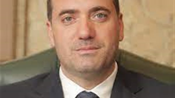 الدكتور محمد حسين