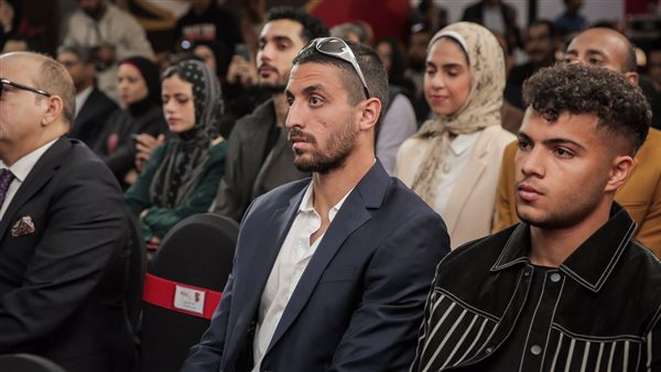 طاهر محمد طاهر ومصطفى