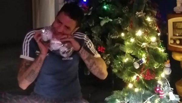 أحمد الفيشاوي 