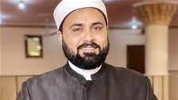  الشيخ عبده الأزهري