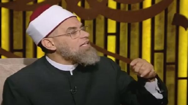 الشيخ أشرف الفيل