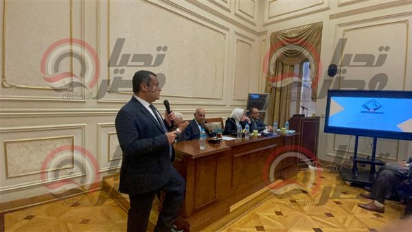 لجنة الطاقة والبيئة