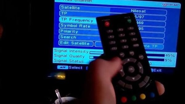 قنوات الأفلام 