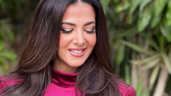 دنيا سمير غانم 