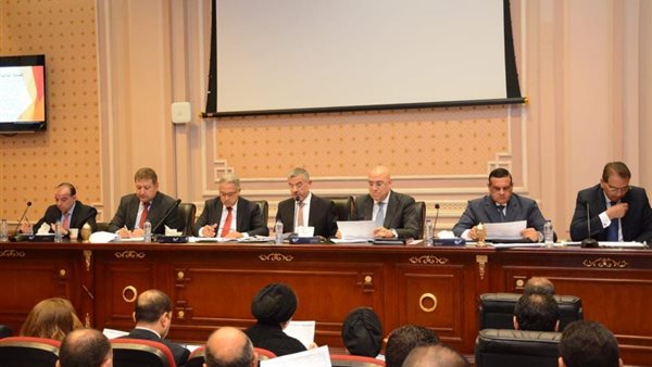 وزير التنمية المحلية