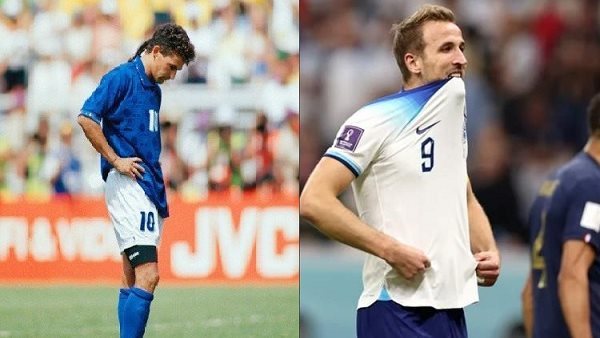 هاري كين وروبرتو