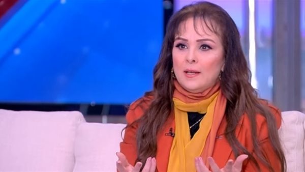 حنان شوقي _ أرشيفية