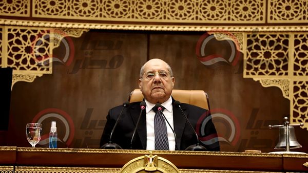 المستشار عبد الوهاب