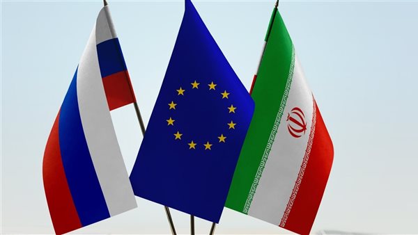 علم الاتحاد الأوروبي