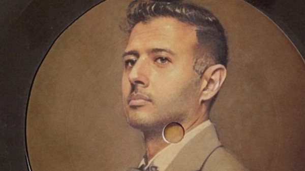 حمزة نمرة _ أرشيفية