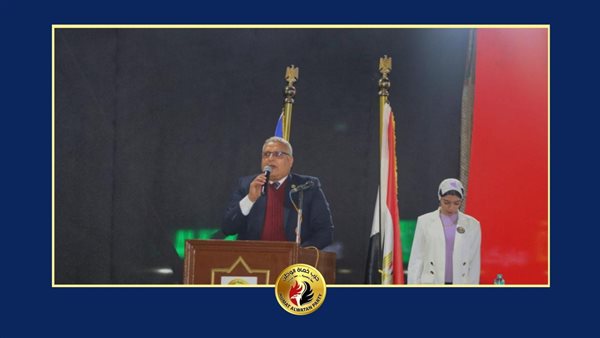 اللواء صلاح المعدواي