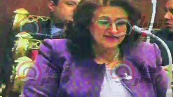  النائبة سهير عبيد