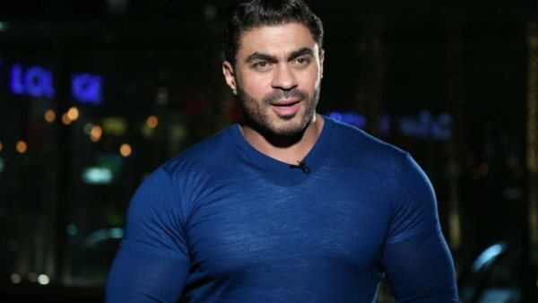 خالد سليم _ أرشيفية