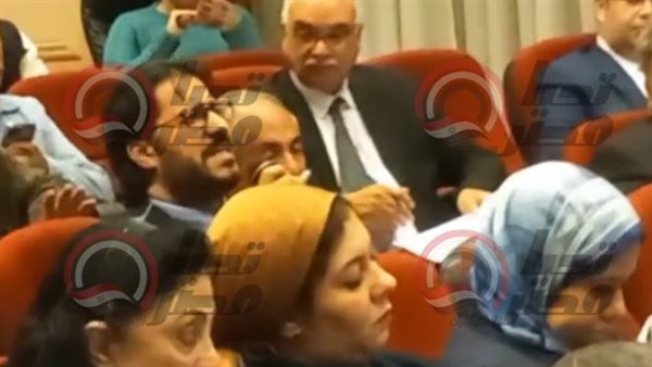 النائب أحمد بلال